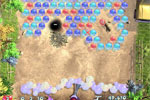 Screenshot of Bubble Bonanza
