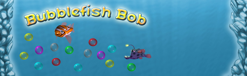 Bubblefish Bob