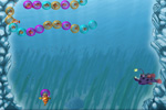 Screenshot of Bubblefish Bob