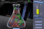 Screenshot of Bubbles