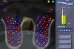 Screenshot of Bubbles