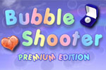 Make matches and pop bubbles in Bubble Shooter Premium Edition!