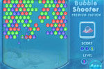 Screenshot of Bubble Shooter Premium Edition