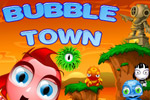 Save Borb Bay from calamity in Bubble Town, an addictive arcade game.
