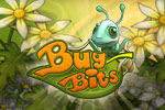 Help the insects of the world battle for peace and prosperity in Bugbits!