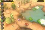 Screenshot of BugBits