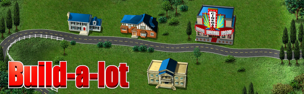 Build-a-lot