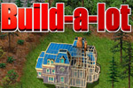 Build dream homes, upgrade them, and sell for huge profits in Build-a-lot!