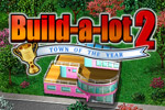 Become a real estate mogul in hit sequel Build-a-lot 2: Town of the Year!
