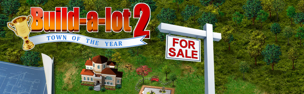 Build-a-lot 2