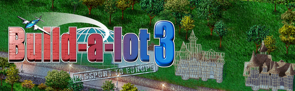 Build-a-lot 3