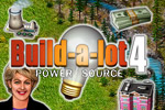 Build-a-lot 4 is an electrifyingly fun addition to the Build-a-lot series!