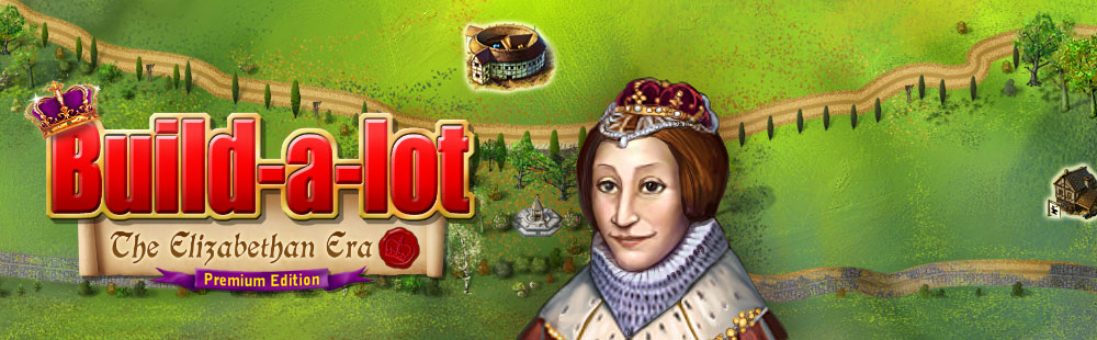 Build-a-Lot: The Elizabethan Era
