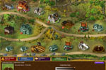 Screenshot of Build-a-Lot: The Elizabethan Era