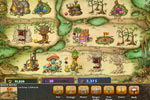 Screenshot of Build-a-lot Fairy Tales