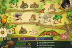 Screenshot of Build-a-lot Fairy Tales