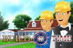 Build in Time through the American past, from the 1950's to the 2000's!