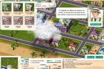 Screenshot of Build It - Miami Beach Resort