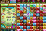 Screenshot of BumbleTales