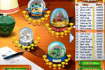 Screenshot of Burger Bustle