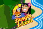 Where's the beef you say?  Bring it to the beach, help Patty save the day!