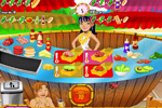Screenshot of Burger Island 2