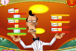 Screenshot of Burger Island 2