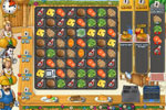 Screenshot of Burger Rush