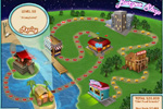 Screenshot of Burger Shop