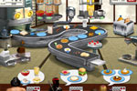 Screenshot of Burger Shop 2