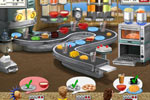 Screenshot of Burger Shop 2