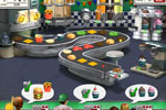 Screenshot of Burger Shop 2