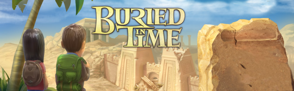 Buried in Time