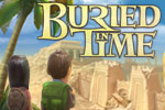 Reveal the truth behind an ancient legend about a jewel in Buried in Time!