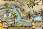 Screenshot of Buried in Time