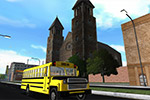 Screenshot of Bus Driver