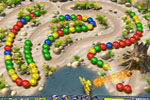 Screenshot of Butterfly Escape
