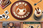 Match tiles to earn your favorite distinct coffees from around the world.
