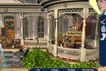 Screenshot of Cajun Cop - The French Quarter Caper