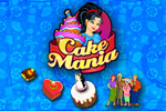Help Jill run a charming, yet demanding bakery in Cake Mania!