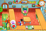 Screenshot of Cake Mania