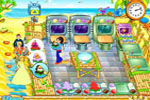 Screenshot of Cake Mania