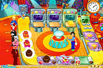 Screenshot of Cake Mania