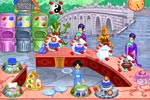 Screenshot of Cake Mania 3