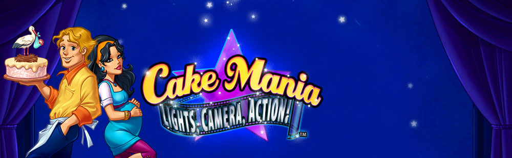 download cake mania full version free