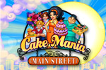 Help Jill Evans revitalize her hometown in Cake Mania Main Street!
