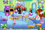 Screenshot of Cake Mania Main Street
