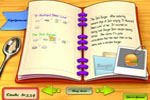 Screenshot of Cake Mania Main Street