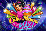Cake Mania to the Max