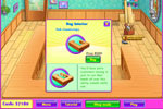 Screenshot of Cake Mania: To the Max